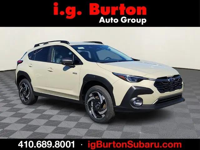 2026 Subaru Crosstrek Limited for sale in Glen Burnie, MD