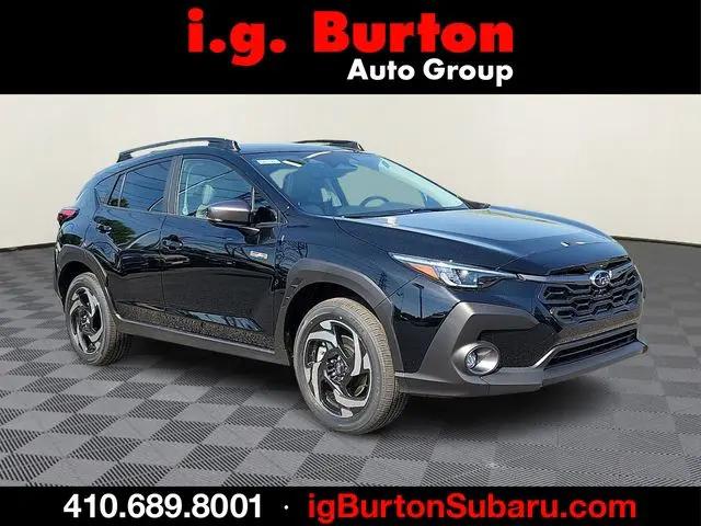 2026 Subaru Crosstrek Limited for sale in Glen Burnie, MD