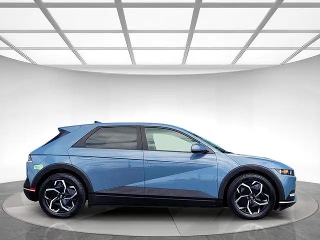 2023 Hyundai IONIQ 5 SE