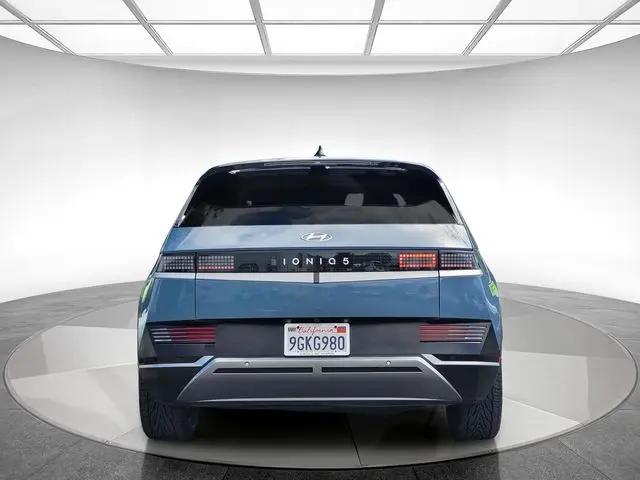 2023 Hyundai IONIQ 5 SE