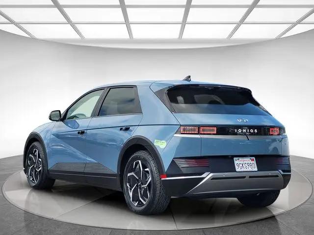 2023 Hyundai IONIQ 5 SE
