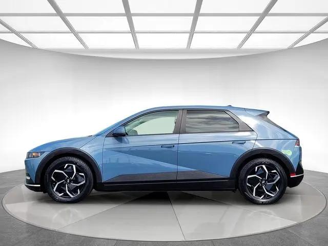 2023 Hyundai IONIQ 5 SE