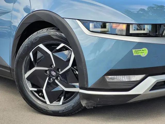 2023 Hyundai IONIQ 5 SE
