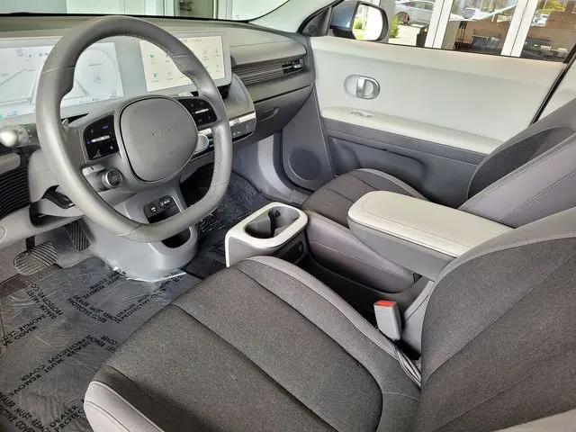 2023 Hyundai IONIQ 5 SE