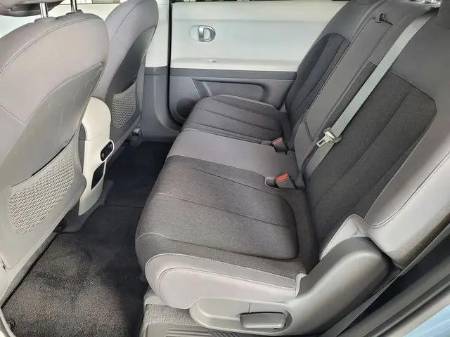2023 Hyundai IONIQ 5 SE