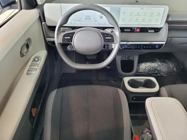 2023 Hyundai IONIQ 5 SE