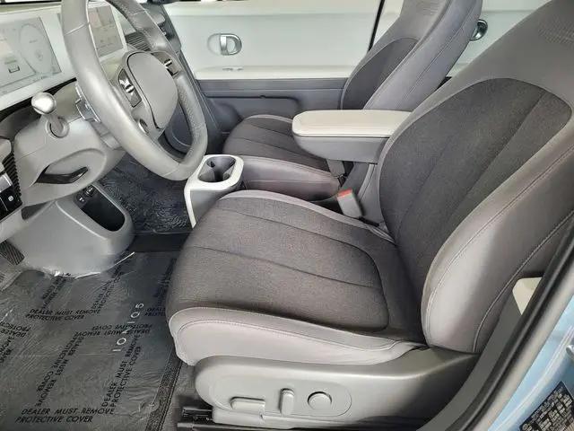 2023 Hyundai IONIQ 5 SE