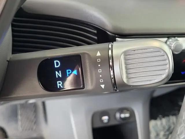 2023 Hyundai IONIQ 5 SE