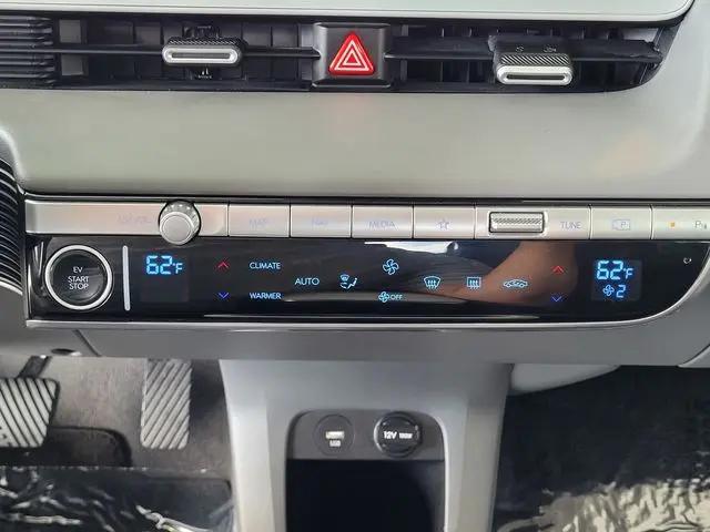 2023 Hyundai IONIQ 5 SE