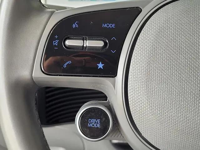 2023 Hyundai IONIQ 5 SE