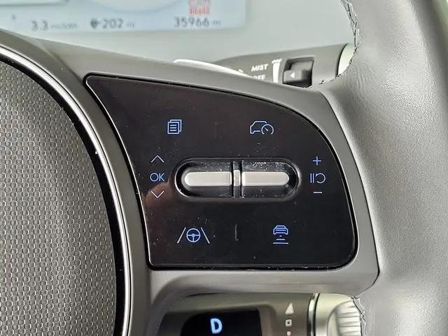 2023 Hyundai IONIQ 5 SE