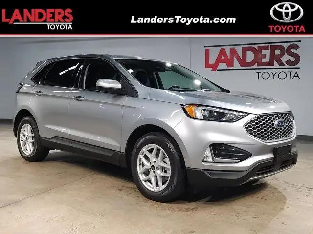 2023 Ford Edge SEL for sale in Little Rock, AR