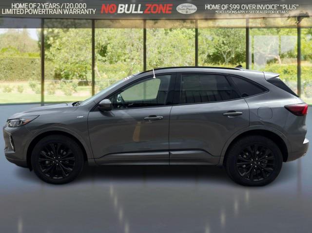 2023 Ford Escape ST-Line Elite
