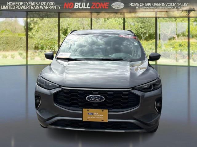 2023 Ford Escape ST-Line Elite