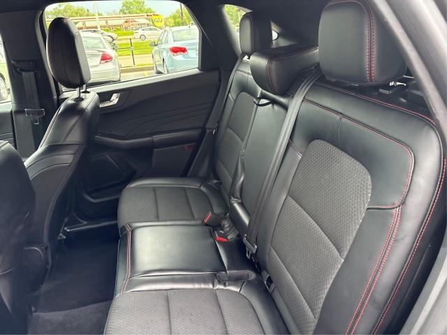 2023 Ford Escape ST-Line Elite