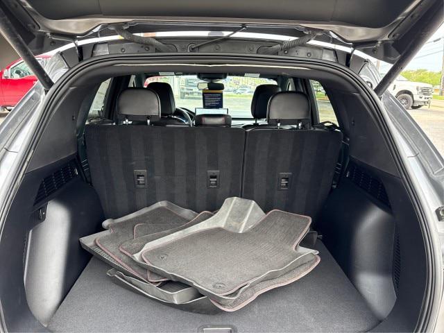 2023 Ford Escape ST-Line Elite