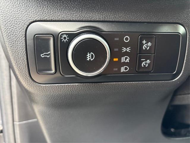 2023 Ford Escape ST-Line Elite
