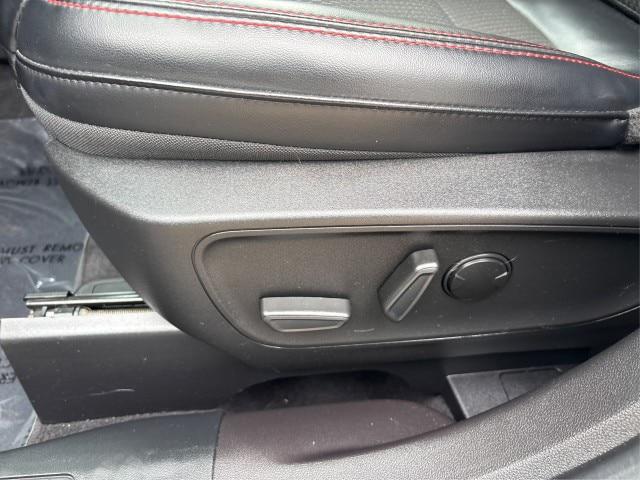 2023 Ford Escape ST-Line Elite