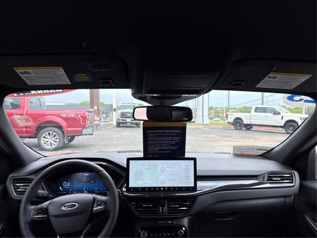2023 Ford Escape ST-Line Elite