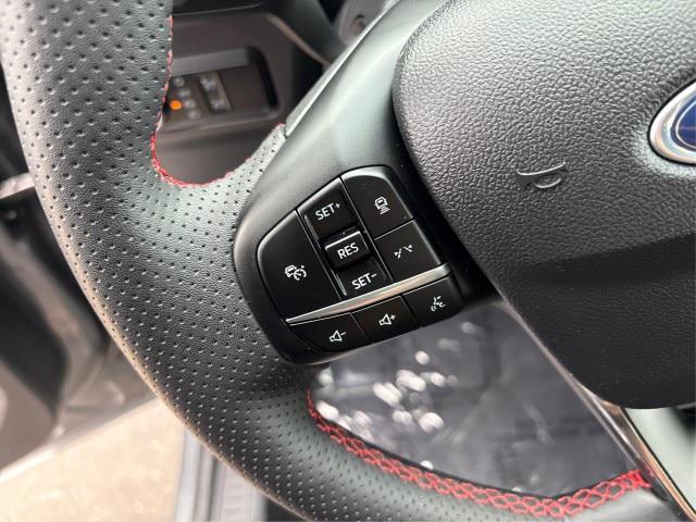 2023 Ford Escape ST-Line Elite