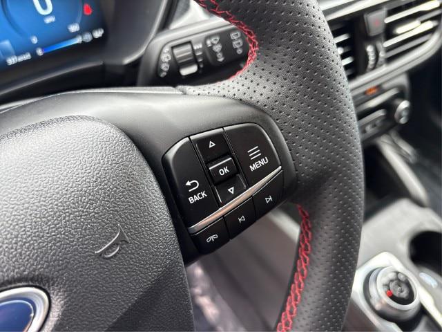 2023 Ford Escape ST-Line Elite