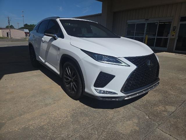 2022 Lexus RX 350 F SPORT Handling for sale in Montgomery, AL