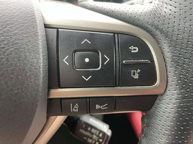 2022 Lexus RX 350 F SPORT Handling