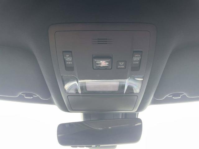 2022 Lexus RX 350 F SPORT Handling
