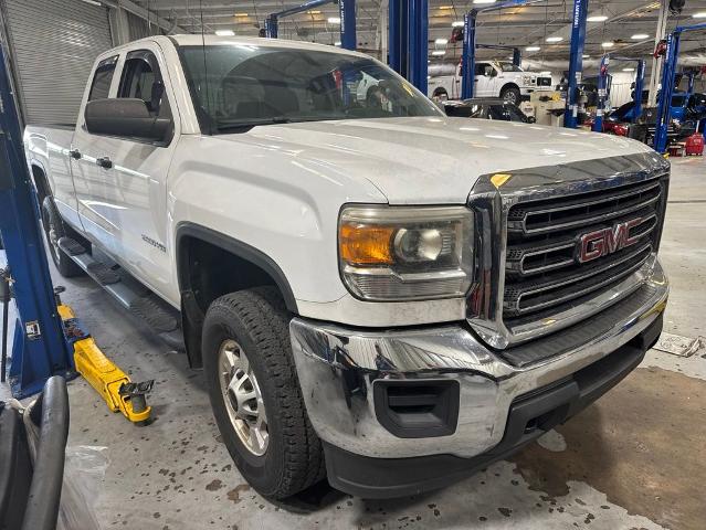 2015 GMC Sierra 2500HD Base for sale in Montgomery, AL