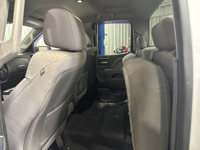 2015 GMC Sierra 2500HD Base