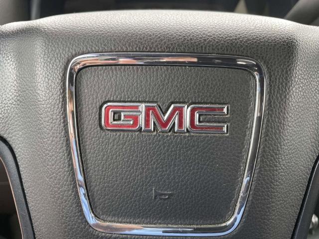 2015 GMC Sierra 2500HD Base