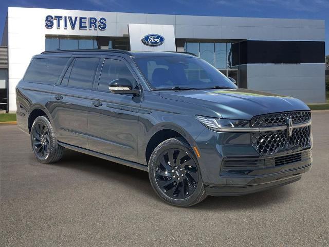 2025 Lincoln Navigator Reserve L for sale in Montgomery, AL