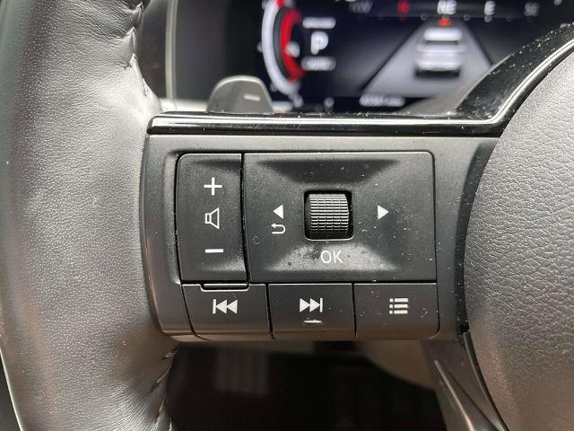 2024 Nissan Pathfinder Platinum 4WD