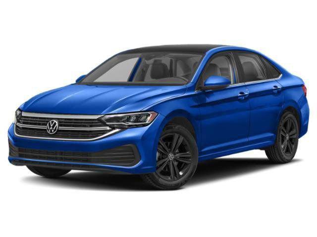 2023 Volkswagen Jetta 1.5T SE for sale in Smithfield, NC