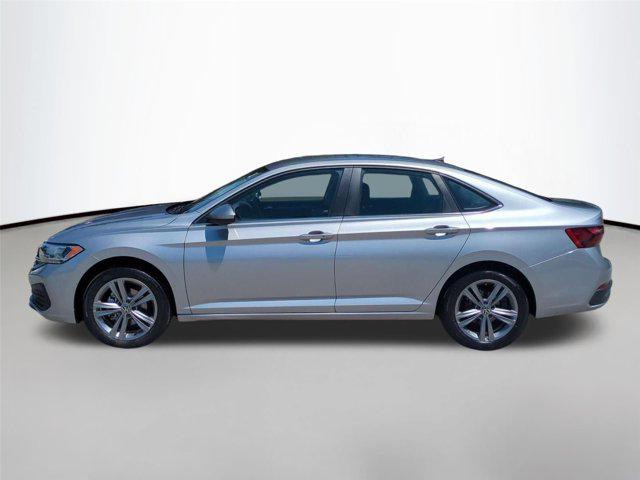 2023 Volkswagen Jetta 1.5T SE