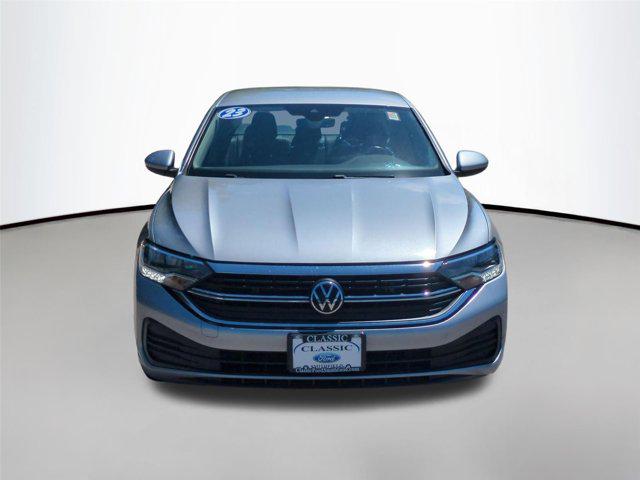 2023 Volkswagen Jetta 1.5T SE