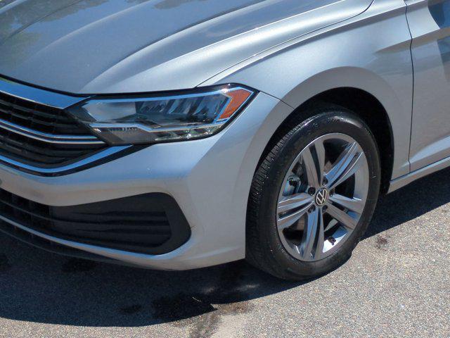 2023 Volkswagen Jetta 1.5T SE