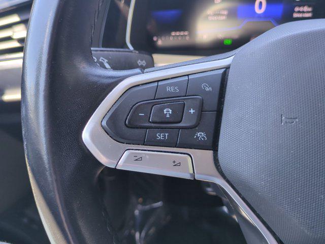 2023 Volkswagen Jetta 1.5T SE
