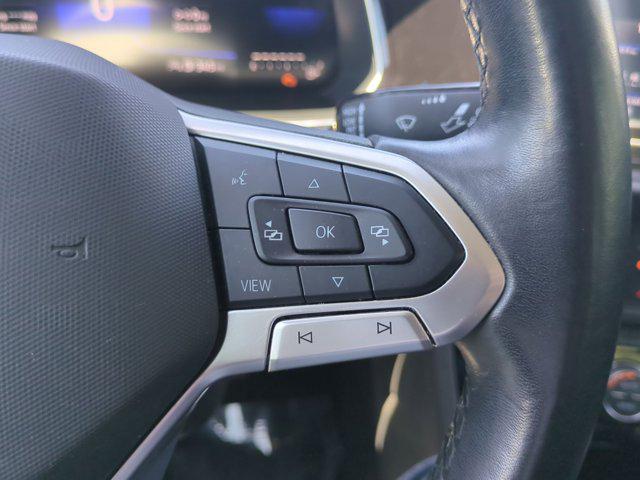 2023 Volkswagen Jetta 1.5T SE