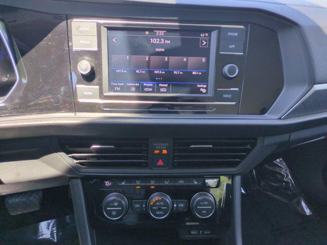 2023 Volkswagen Jetta 1.5T SE