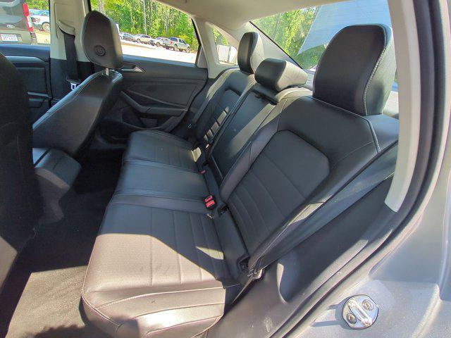 2023 Volkswagen Jetta 1.5T SE