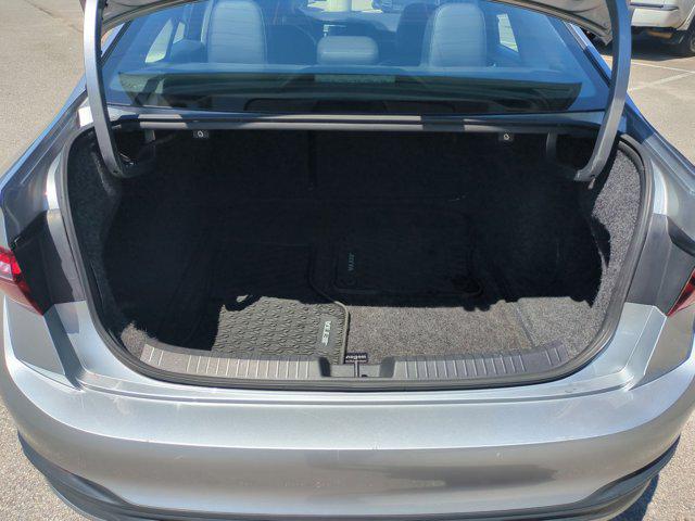 2023 Volkswagen Jetta 1.5T SE
