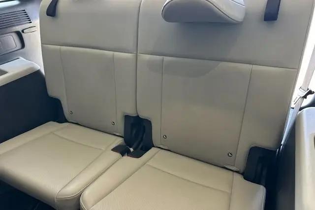 2025 Hyundai Santa Fe Hybrid SEL