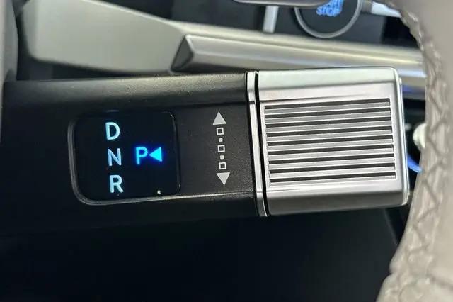 2025 Hyundai Santa Fe Hybrid SEL