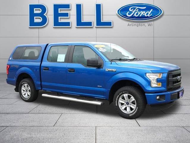 2015 Ford F-150 XL for sale in Arlington, WI