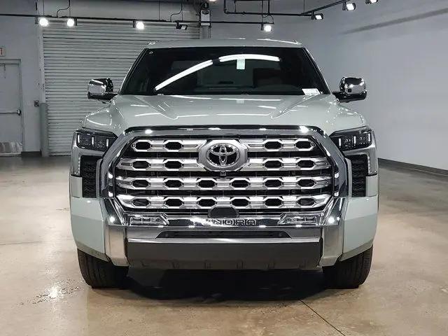 2026 Toyota Tundra 1794 Edition CrewMax 5.5' Bed