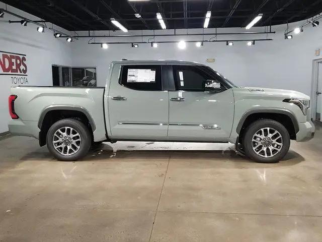 2026 Toyota Tundra 1794 Edition CrewMax 5.5' Bed