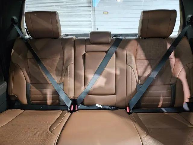 2026 Toyota Tundra 1794 Edition CrewMax 5.5' Bed