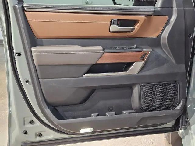 2026 Toyota Tundra 1794 Edition CrewMax 5.5' Bed