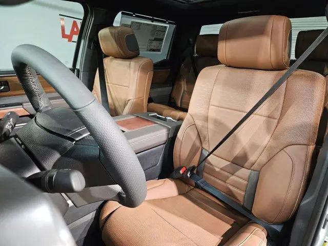 2026 Toyota Tundra 1794 Edition CrewMax 5.5' Bed